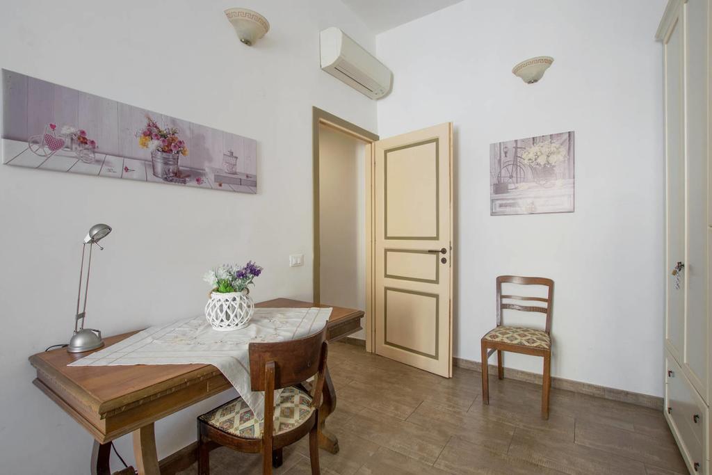 Cuore Di Testaccio Apartment Rom Exteriör bild
