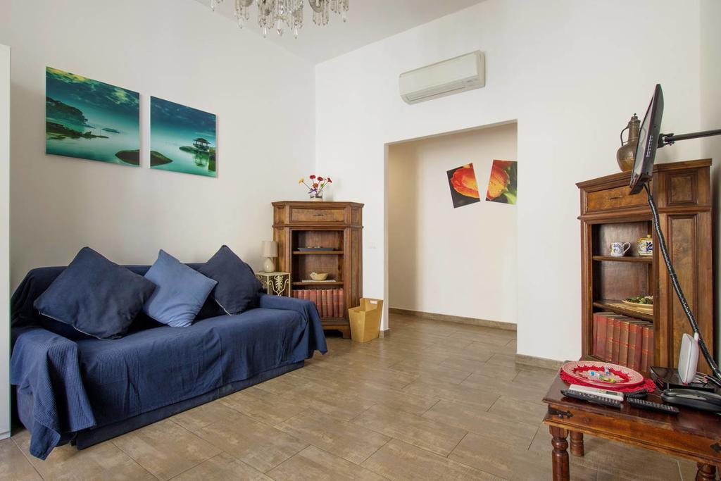 Cuore Di Testaccio Apartment Rom Exteriör bild
