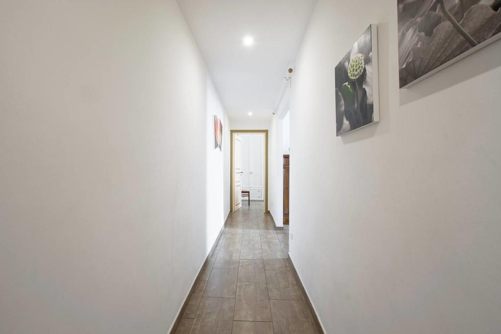 Cuore Di Testaccio Apartment Rom Exteriör bild