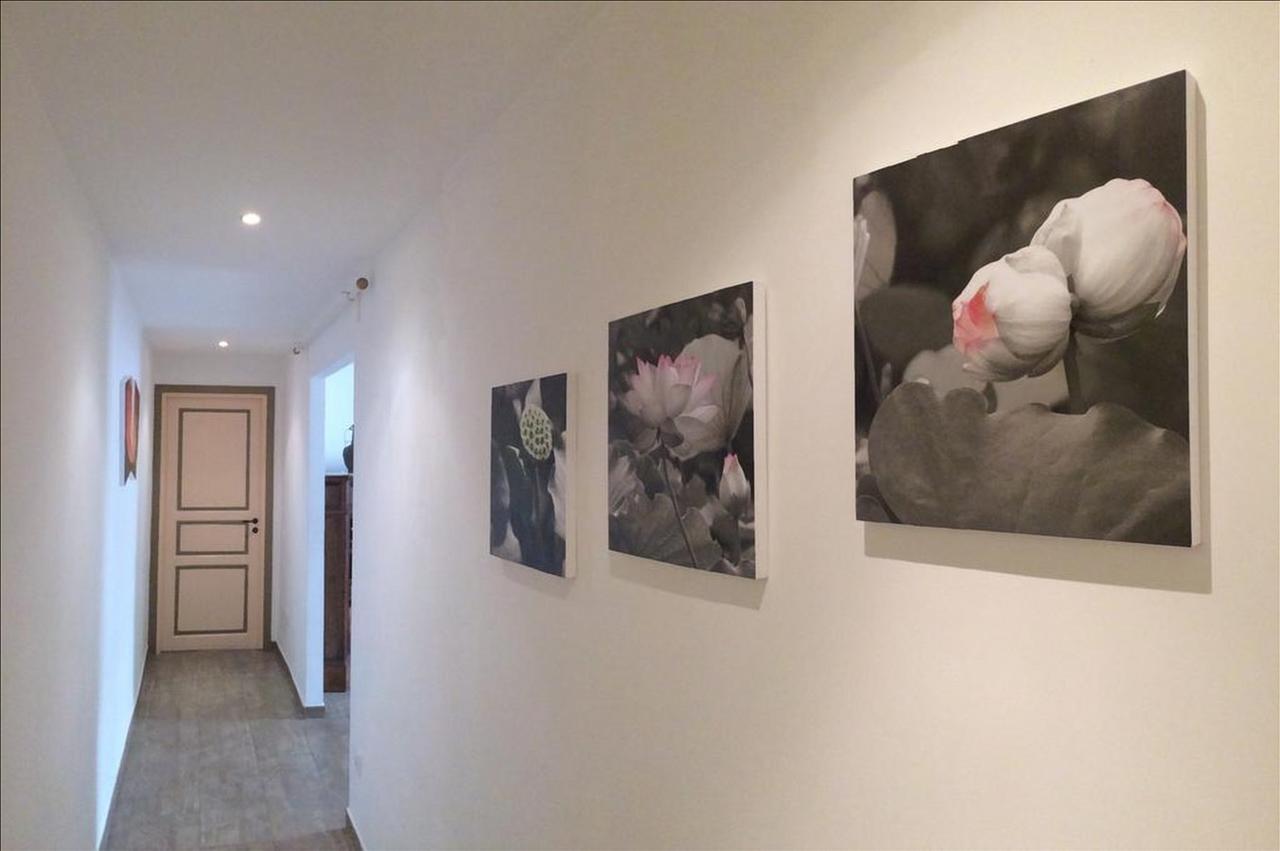Cuore Di Testaccio Apartment Rom Exteriör bild