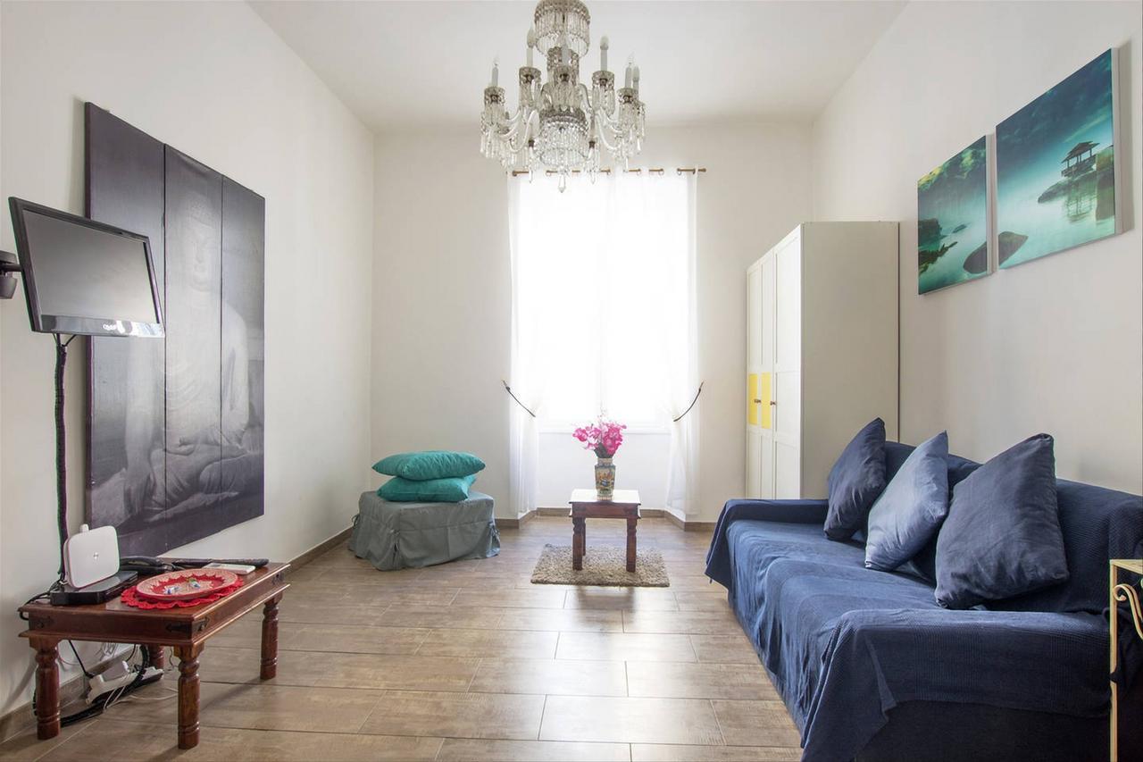 Cuore Di Testaccio Apartment Rom Exteriör bild
