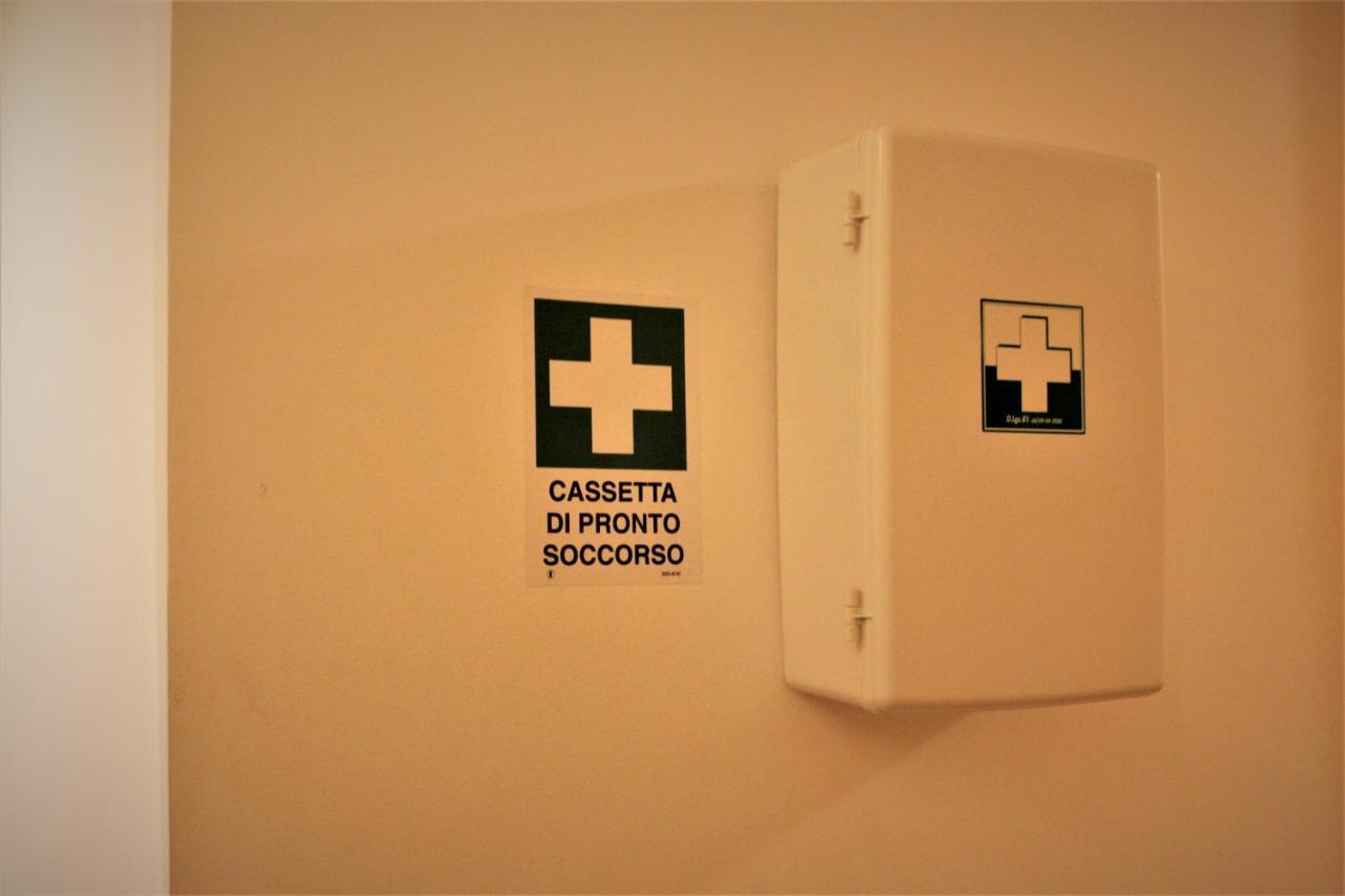 Cuore Di Testaccio Apartment Rom Exteriör bild